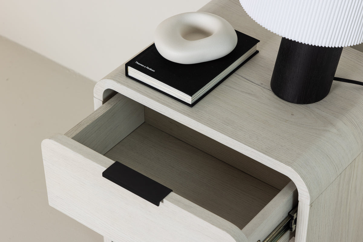 LYNGDAL bedside table