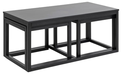 Cornus coffee table