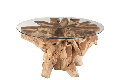 RAOUL coffee table