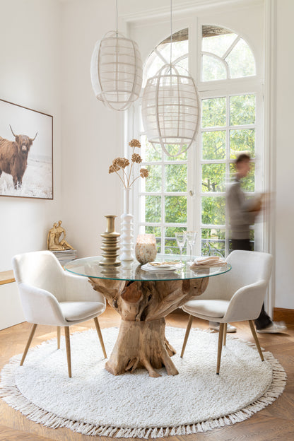 RAOUL dining table