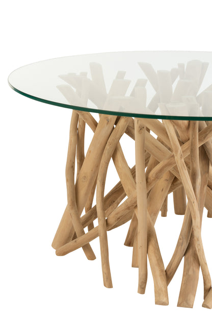 FOREST coffee table