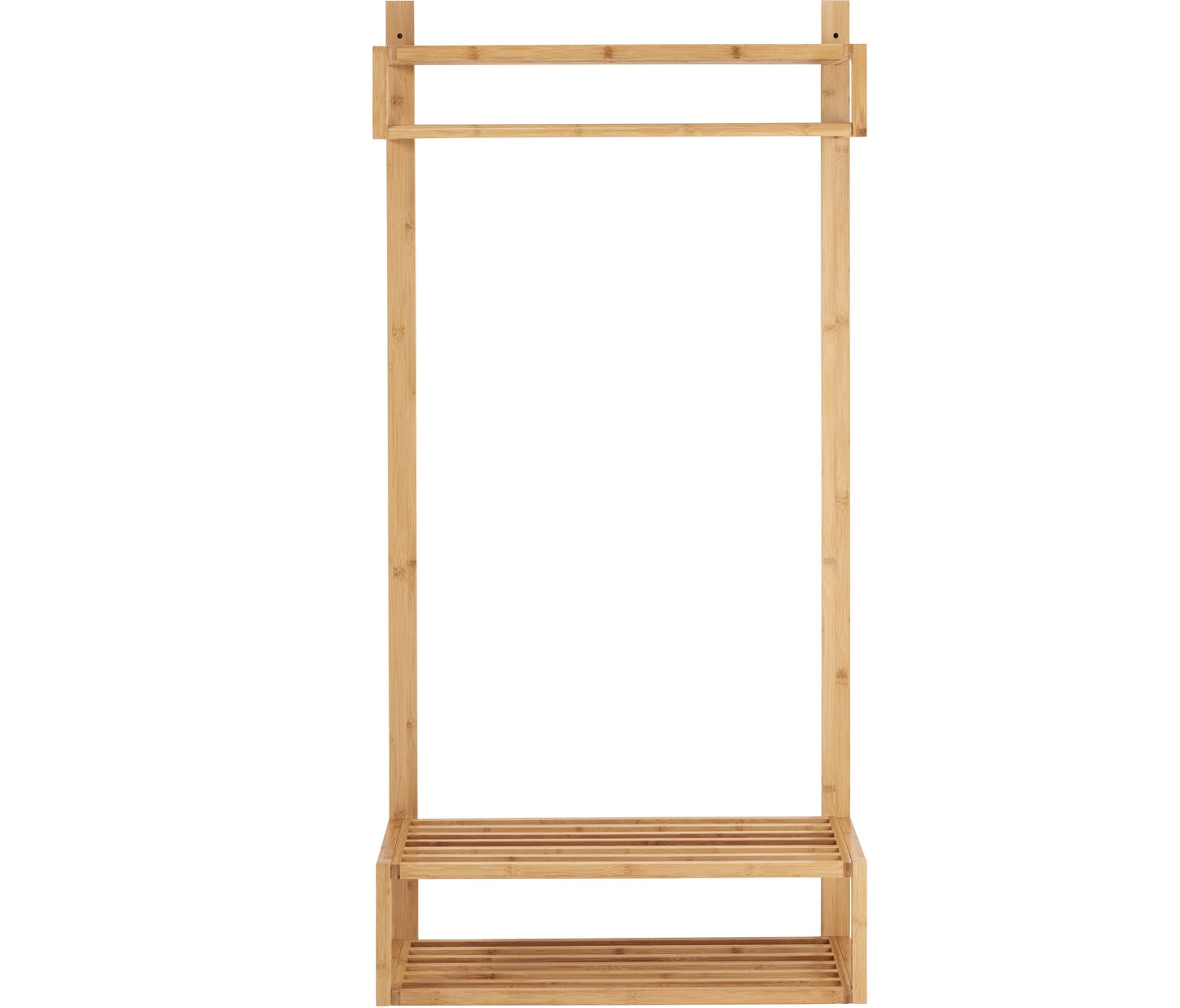 Bali clothes rack