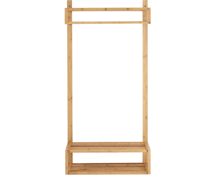 Bali clothes rack