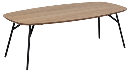 Caracas coffee table