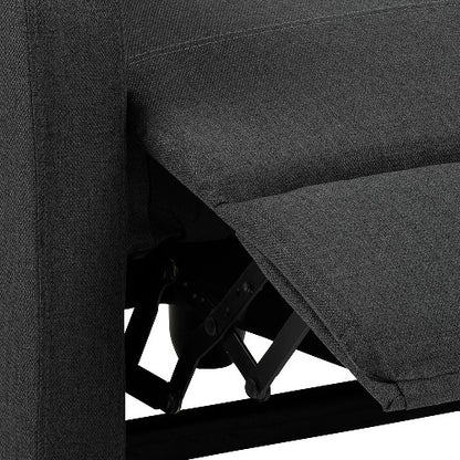 Sillón reclinable Siom