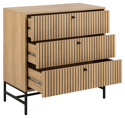 Albany chest of drawers