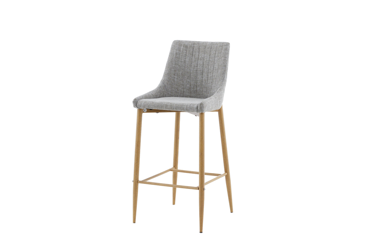 PLAZA bar stool