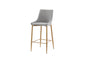 PLAZA bar stool