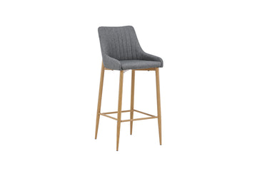 PLAZA bar stool