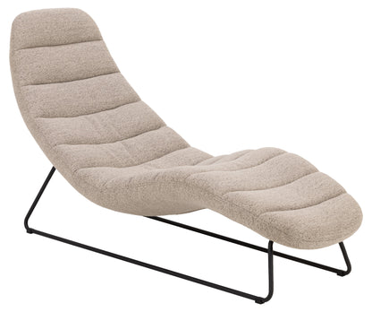 Chaise longue de Chaplin