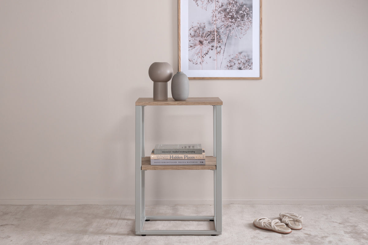 RISE bedside table