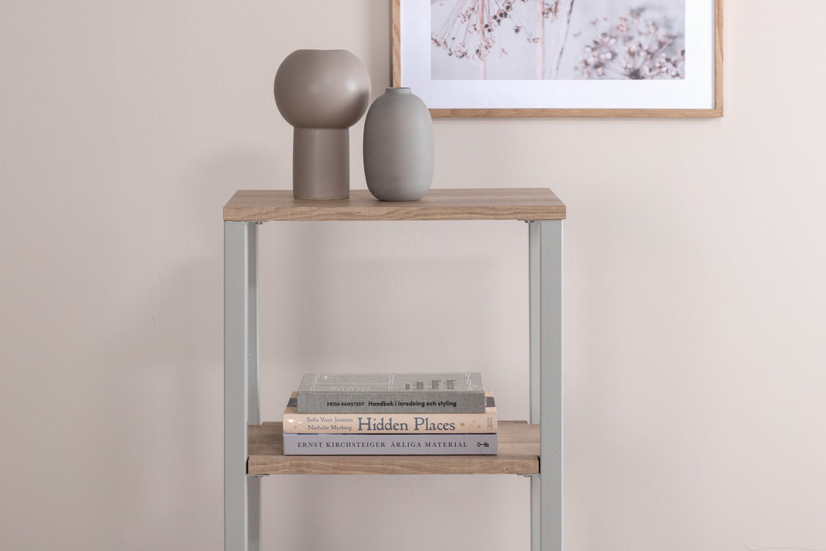 RISE bedside table