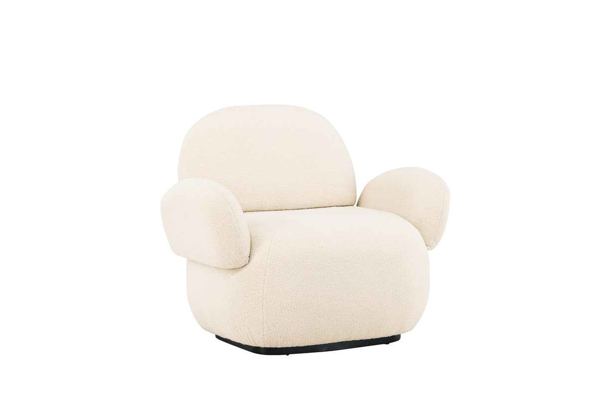 SEVILLA armchair