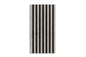 TOULON deco wall/headboard