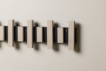 NIMES wall hooks