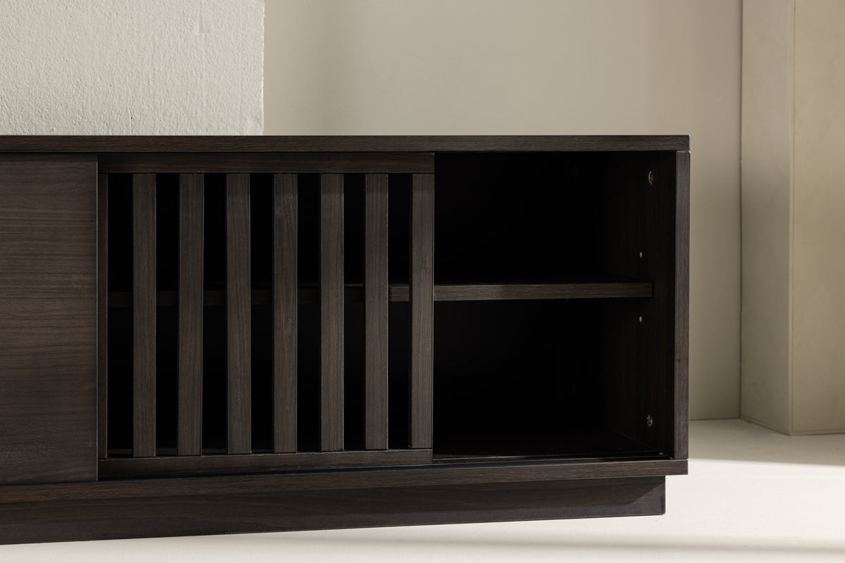 LUGO TV stand