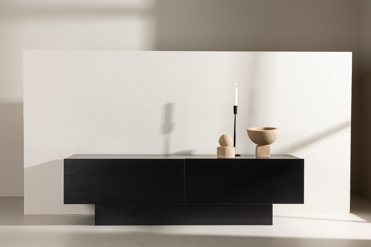 CUENCA TV stand