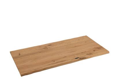 DYI dining table - table top