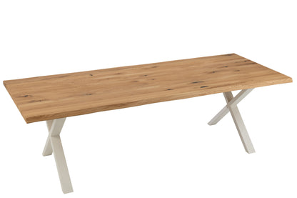 DYI dining table - table legs