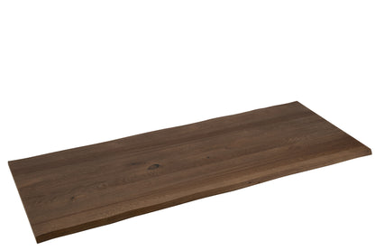 DYI dining table - table top