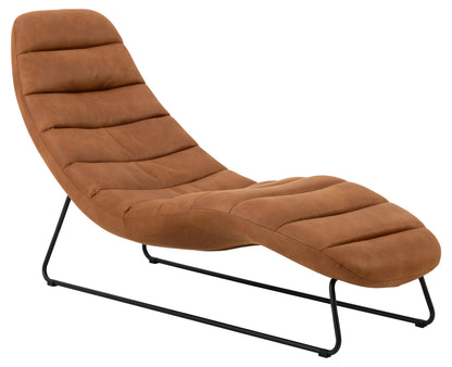 Chaise longue de Chaplin