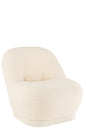 TEDDY lounge chair