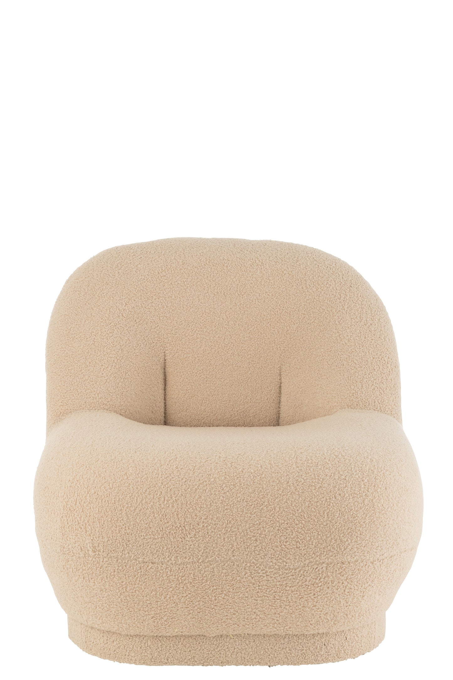 TEDDY lounge chair