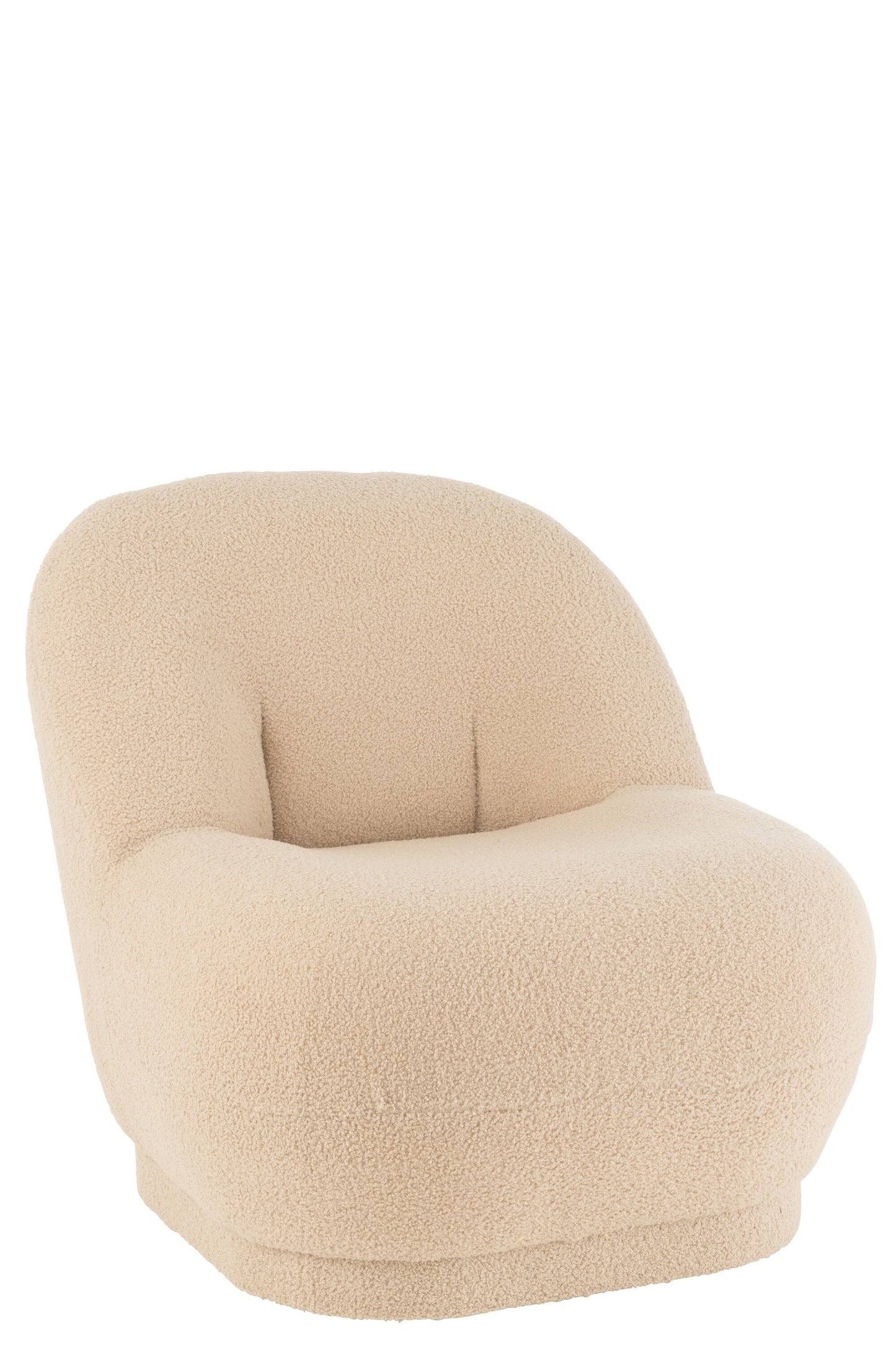 TEDDY lounge chair