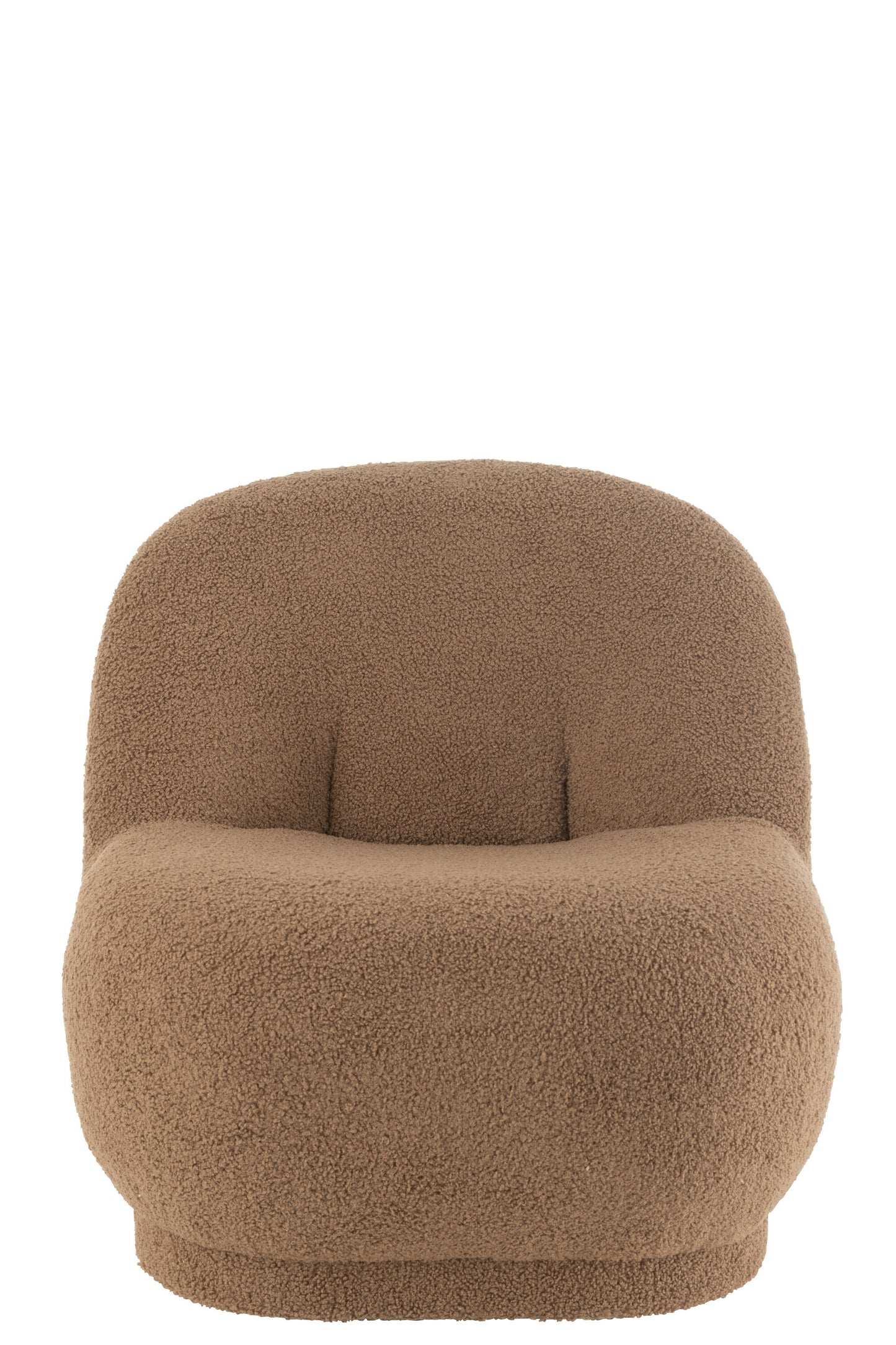 TEDDY lounge chair