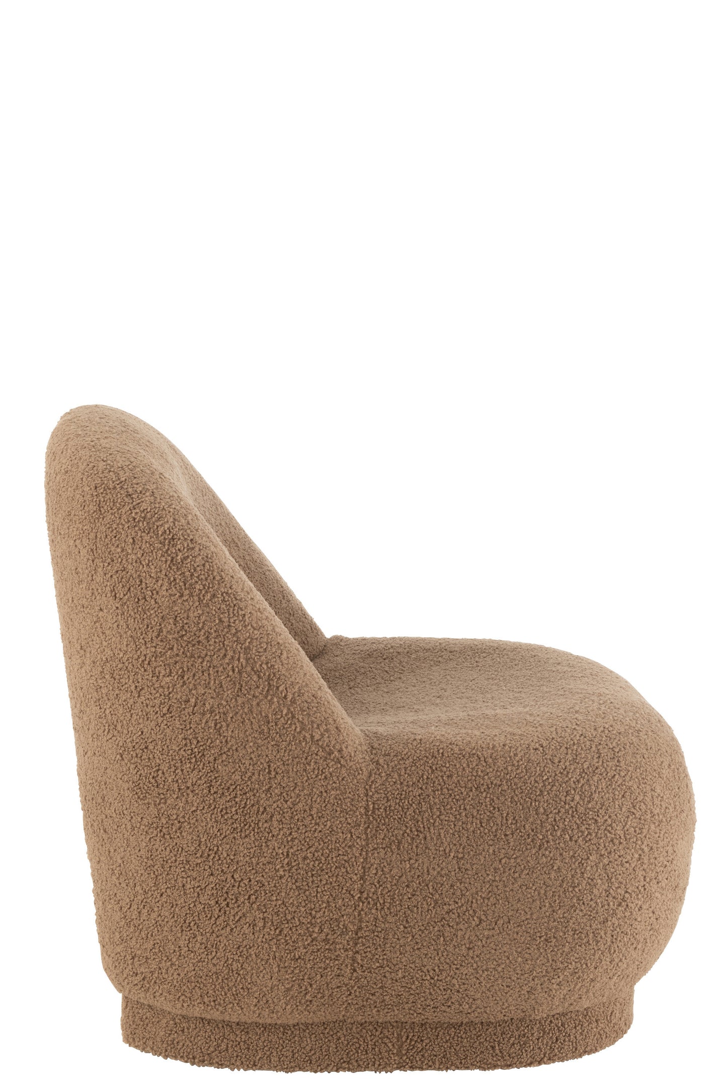 TEDDY lounge chair