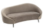 ELIZABETH 3 seater sofa