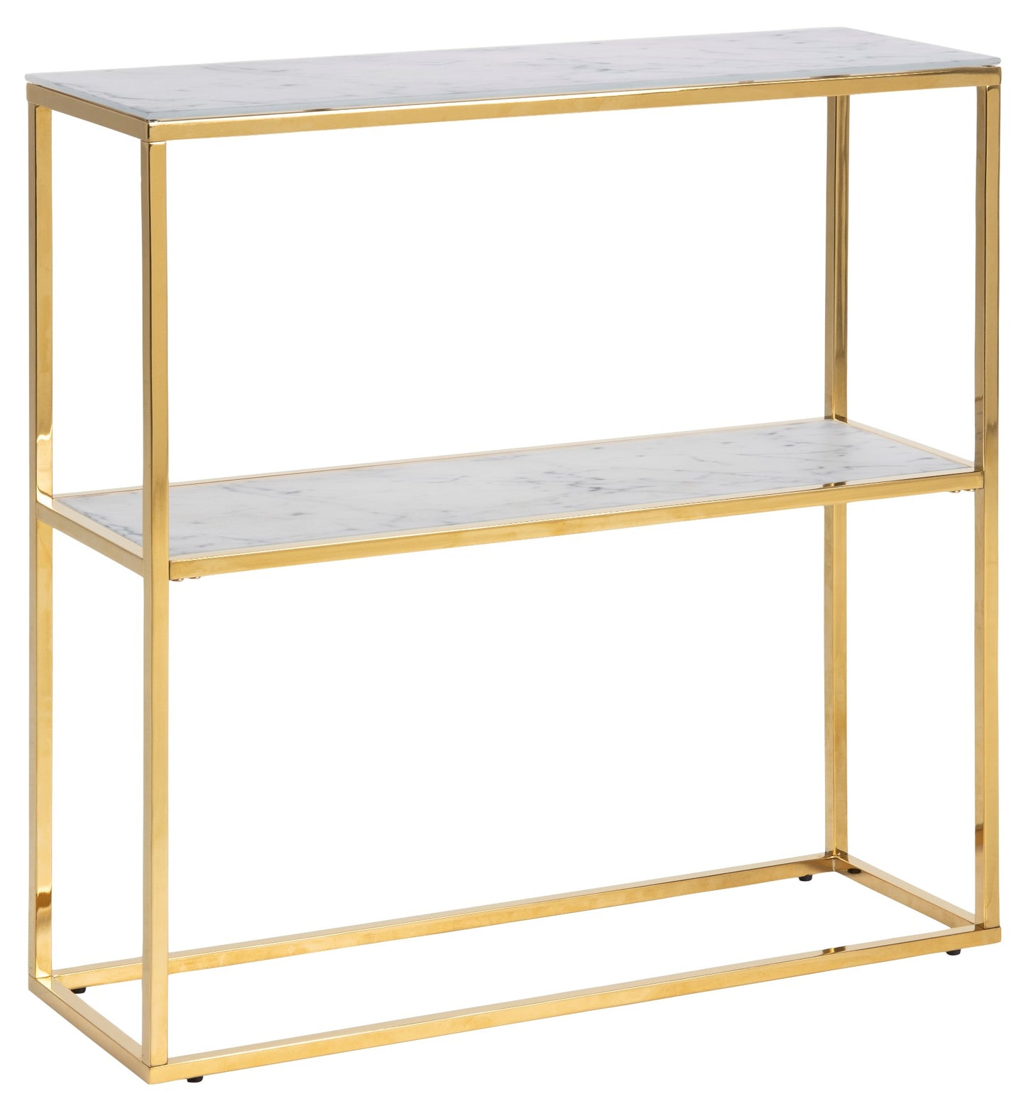 Alisma console table