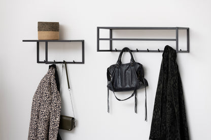 Seaford coat rack