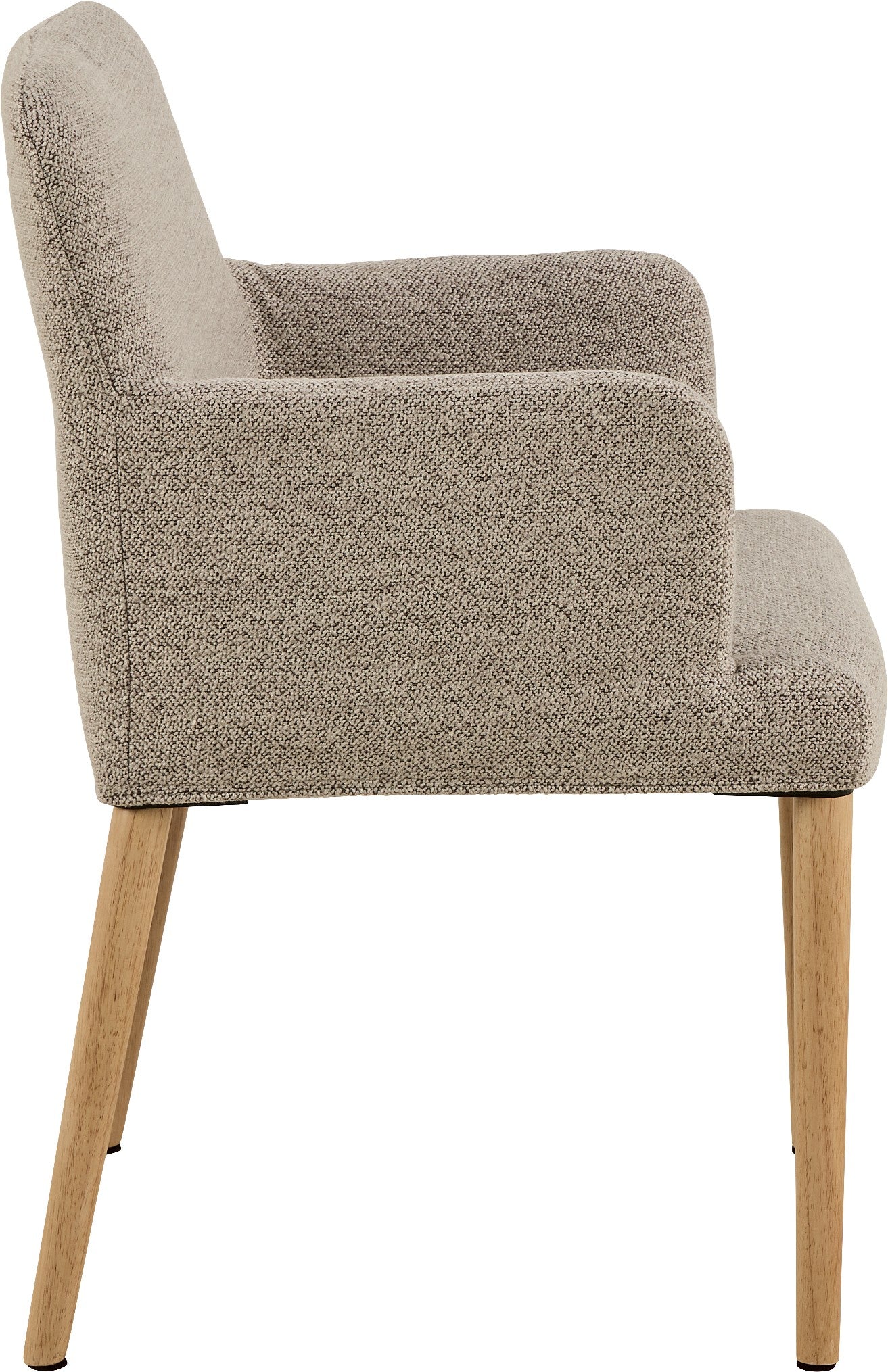 ZOE dining chair