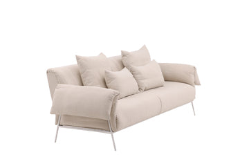 OCKERO 3 seater sofa