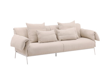 OCKERO 3 seater sofa