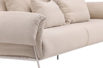 OCKERO 3 seater sofa