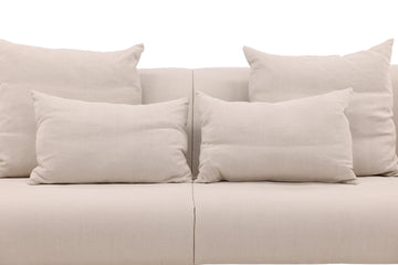 OCKERO 3 seater sofa