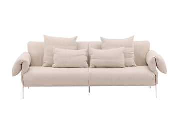 OCKERO 3 seater sofa