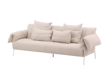 OCKERO 3 seater sofa