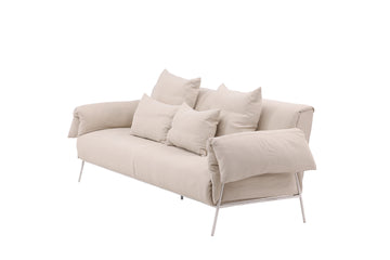 OCKERO 3 seater sofa