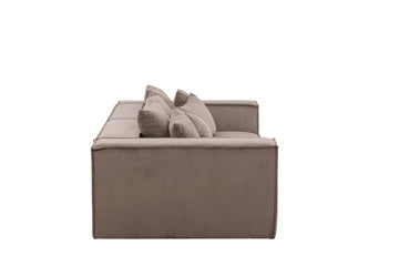 GILLHOLMEN 3 seater sofa