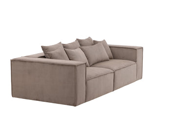 GILLHOLMEN 3 seater sofa