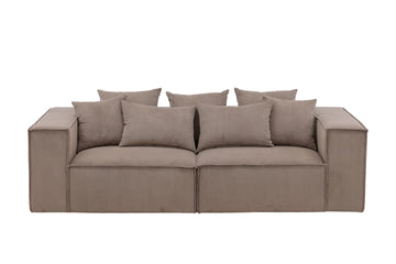 GILLHOLMEN 3 seater sofa