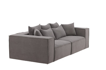 GILLHOLMEN 3 seater sofa