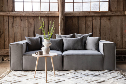 GILLHOLMEN 3 seater sofa