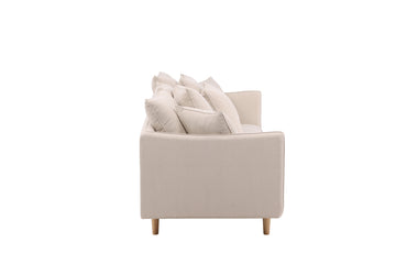 SEGELSKAREN 3 seater sofa