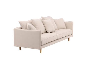 SEGELSKAREN 3 seater sofa