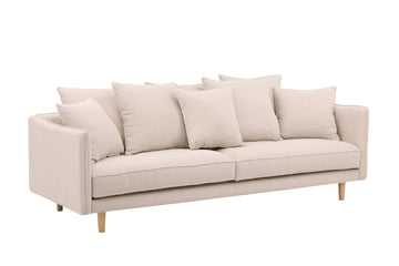 SEGELSKAREN 3 seater sofa