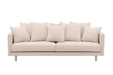 SEGELSKAREN 3 seater sofa